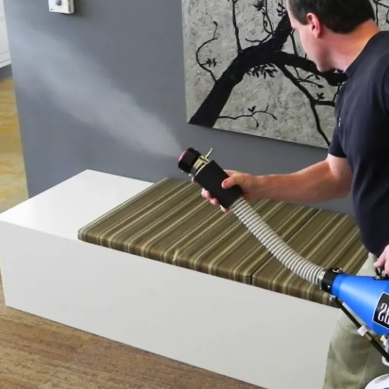 Professional Odor Removal in Ellington, CT